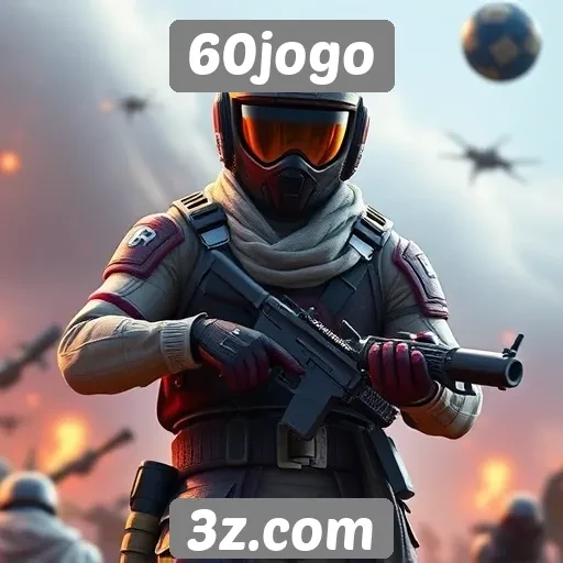 Expectativas para os lançamentos de 2025 no 60jogo