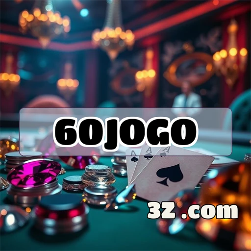 Desafios Imperdíveis no 60jogo: Competitiva em Alta!