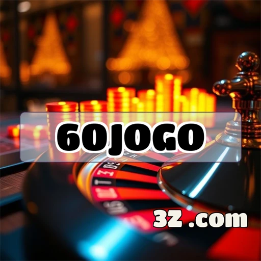 Multiplayer no 60jogo: Uma Nova Dimensão de Conexão