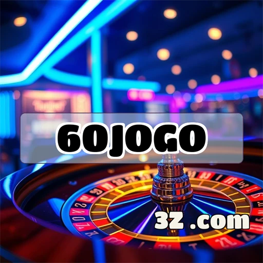 Inovações em news no 60jogo: fique por dentro dos jogos